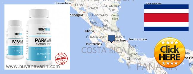 Dove acquistare Anavar in linea Costa Rica